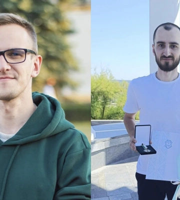 Полтавський вчитель географії увійшов до ТОП-50 найкращих учителів України