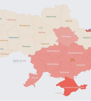 В Одесі пролунав вибух - мер