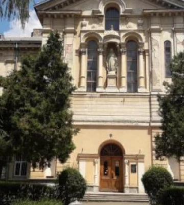 На посаду директора Львівської обласної психіатричної лікарні претендує лие один кандидат