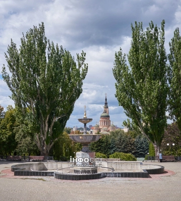 Вдень дощитиме. Якою буде погода 15 серпня у Харкові та області