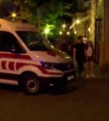 У центрі Києва пролунав вибух: усе, що відомо