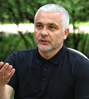 Ворог атакував Одесу балістикою – є постраждалий