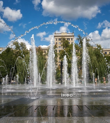 Головні новини Харкова 15 серпня: вночі літали «шахеди»