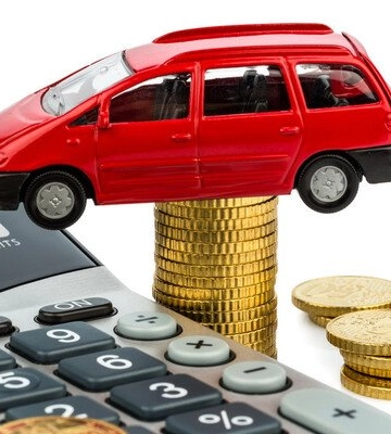 На Волині власники елітних авто сплатили до місцевих бюджетів понад два мільйони гривень транспортного податку