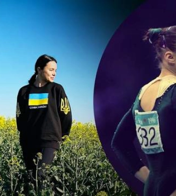 Двукратная олимпийская чемпионка отмечает день рождения: где сегодня Лилия Подкопаева Двукратная олимпийская чемпионка отмечает день рождения: где сегодня Лилия Подкопаева