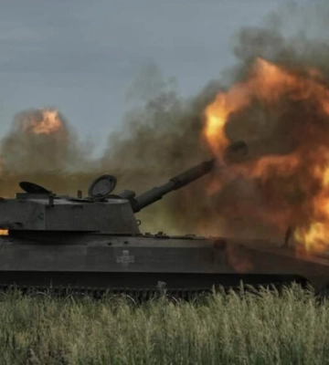 Окупанти вийшли на важливу трасу біля Вугледара: аналіз ISW
