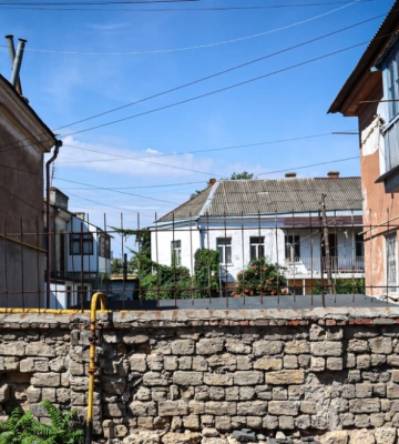 Окупаційний герб Голої Пристані та обстріл енергетичної інфраструктури: новини Херсона та Херсонщини за 2 серпня 2024 року