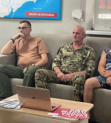 Какими &quot;плюшками&quot; в оккупированный Мелитополь заманивают на ПМЖ убийц &quot;СВО&quot; в рамках программы &quot;Целина&quot; 