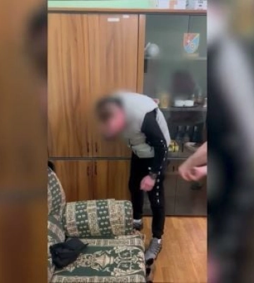 Рівненський військком, якого звинувачували у незаконному збагаченні і побитті військового, вийшов під заставу