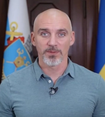 Мер Сєнкевич заявив, що у Миколаєві з початку війни збільшилась кількість бродячих собак: «Є дві причини»