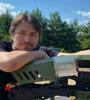 “Це були досить хороші гроші”: Сергій Притула розповів скільки заробляв на телебаченні