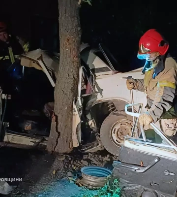 У Кривому Розі сталася смертельна аварія