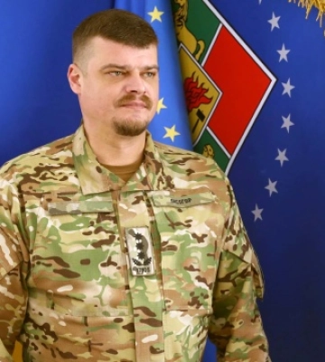 У тимчасово окупованому Старобільську ситуація з лікарями близька до критичної - Лисогор