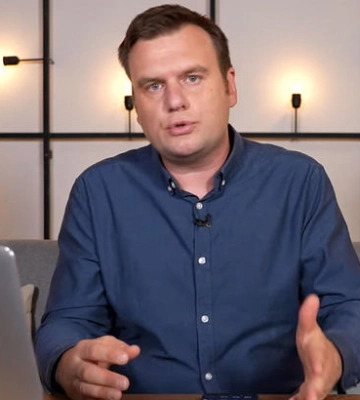 Владимир Зверев - о новом сезоне УПЛ: Станет чемпионом тот, кто меньше потеряет