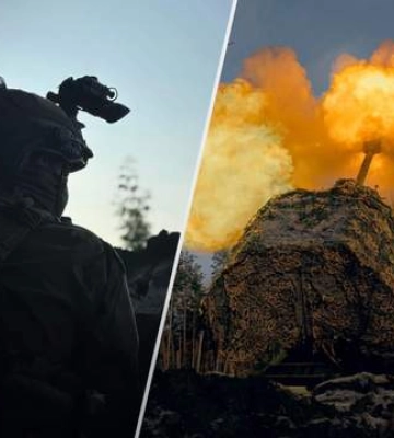 Оккупанты пытаются пробиться к Покровску: карта боевых действий 3 августа