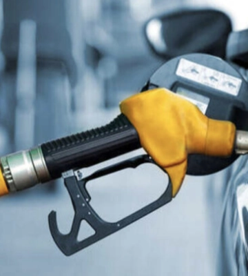 У вересні зросте вартість бензину, дизеля і автогазу