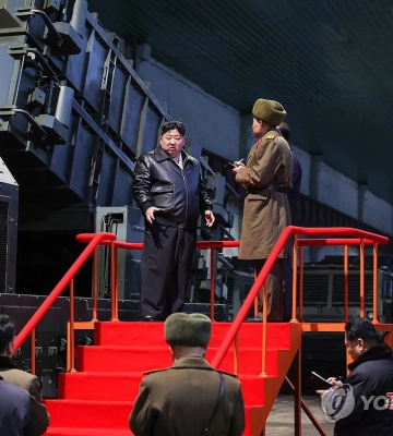 Південна Корея прагне переговорів з КНДР, щоб послабити напруженість і відновити співпрацю