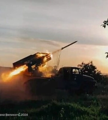 В сутки на фронте 165 боестолкновений. Почти треть из них на Покровском направлении - Генштаб