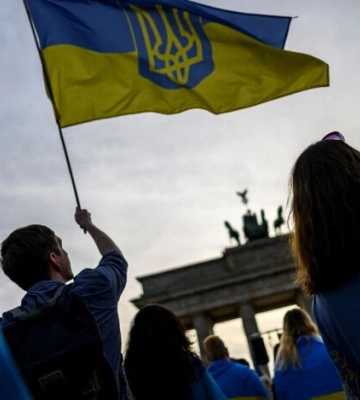 Німеччина допоможе Україні підготуватися до опалювального сезону