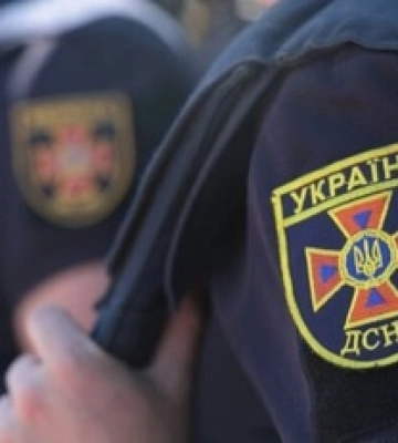 У Києві сталася пожежа на Шухевича — знайдено тіло людини