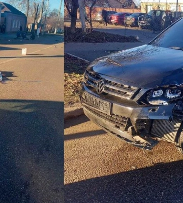 Як у Кропивницькому водій уник вʼязниці за смертельну ДТП. Його адвокат — колишній суддя