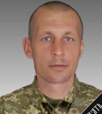 На Сумщині загинув воїн із Новосанжарської громади