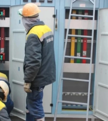 Через російські обстріли без газу залишилася частина одного з округів Херсонської громади