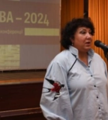 У Кропивницькому відбувся перший етап обласної освітянської конференції «Серпнева – 2024»