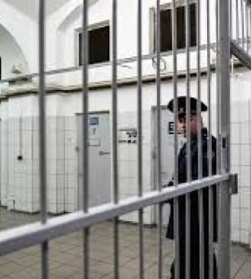 Оккупанты посадили в тюрьму мелитопольца за комментарий в соцсети