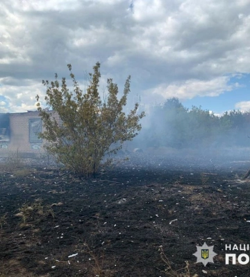 Внаслідок російських обстрілів на Донеччині загинуло двоє цивільних