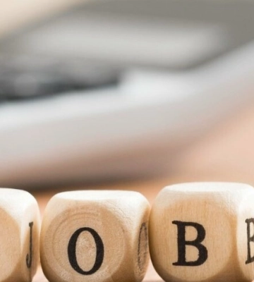 Робота в Одесі: 5 вакансій з гнучким графіком та без досвіду роботи