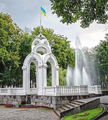 На Харківщині буде мінлива хмарність та без опадів — погода