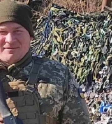 На Рівненщині попрощались із трьома Захисниками