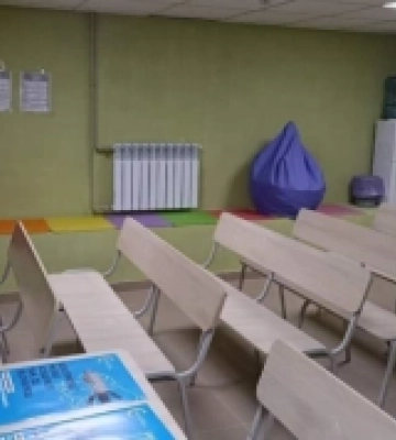 В одеських школах розширюють та упорядковують укриття