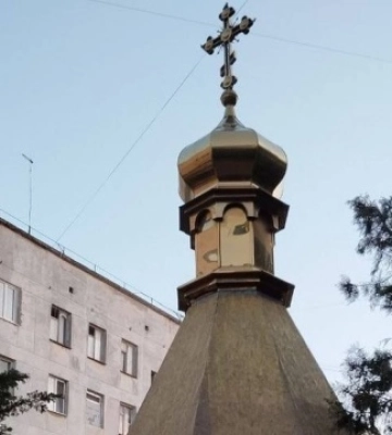 Знищення української церкви в Євпаторії: МКІП звернулося до ЮНЕСКО і вписало дії окупантів доказом до позову проти Росії