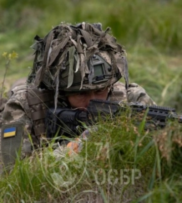 Втрати росіян на Харківському напрямку протягом доби склали 96 осіб — ОТУ &quot;Харків&quot;