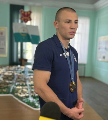Родина Хижняків отримала з міського бюджету півтора мільйони гривень