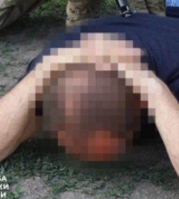 Шпигував за реактивною артилерією ЗСУ під Покровськом: СБУ викрила інформатора РФ