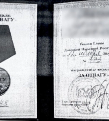 Завдяки прокурорам Кіровоградщини судитимуть колаборанта