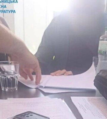 Виготовляв неякісні FPV-дрони та привласнив 5,7 млн грн: Повідомлено про підозру директору хмельницької фірми. ФОТОрепортаж