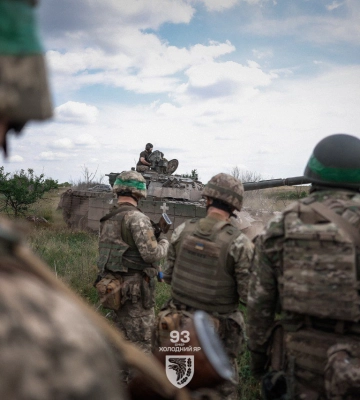 Чому росіяни мають успіх на Покровському напрямку – пояснює військовий експерт