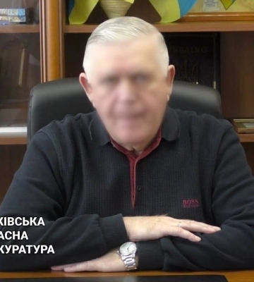 Грозит пожизненный срок: дело экс-мэра Волчанска на Харьковщине передали в суд