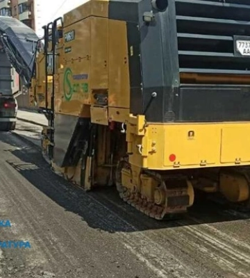 За розкрадання ₴300 тис. під час ремонту дороги судитимуть трьох посадовців «Київавтодору» та підрядника