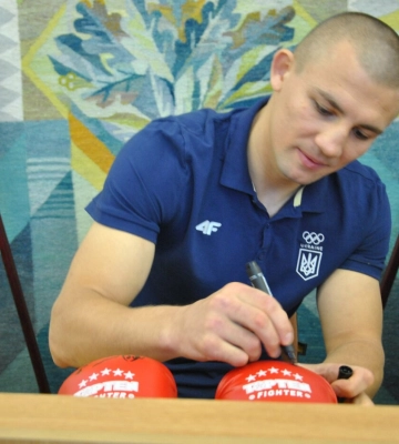 Родина Хижняків отримала з міського бюджету півтора мільйони гривень