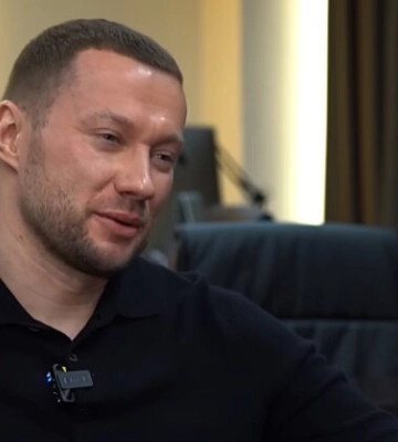 Сім квартир, ВМW Х3, та багато іншого купила бабуся дружини голови АМКУ Кириленка: деталі від НАБУ