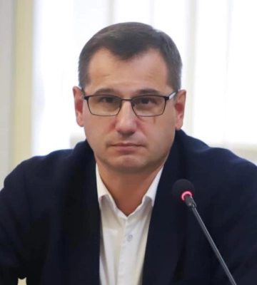 У Львівському онкоцентрі пройшли обшуки. Олег Дуда пояснив причину