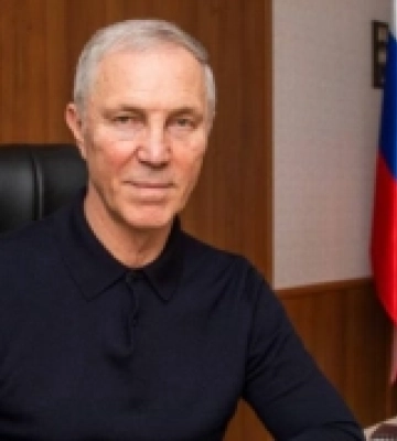 Засуджений зрадник Сальдо отримав чергову підозру: видав наказ вивезти зерно з окупованого Херсона