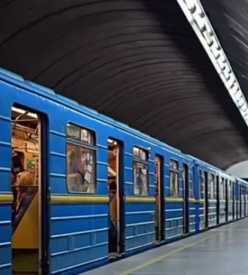 Метро на Виноградар: підписана угода для продовження будівництва