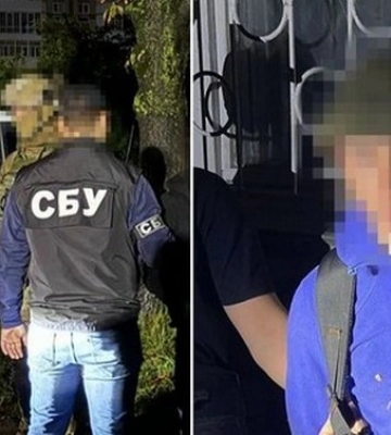 В двух регионах задержаны три поджигателя, уничтожавшие машины военных
