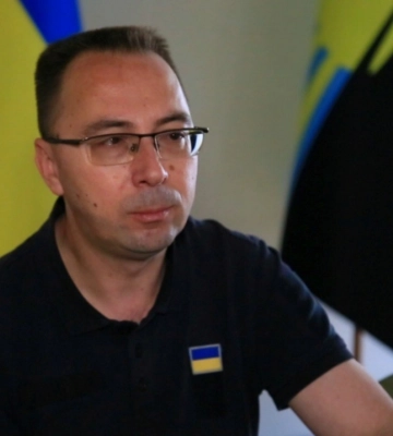 Загарбники майже впритул підійшли до Покровської громади: начальник МВА закликав цивільних евакуюватися